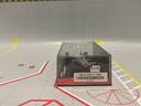 1:43 MINICHAMPS FORMULA 1 MCLAREN MERCEDES MP 4/12 M. HAKKINEN 1997 image