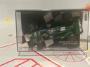 1:43 MINICHAMPS FORMULA 1 MARTINI LOTUS 79 1979 CARLOS REUTEMANN image