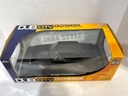 1:18 JADA TOYS DUB CITY (DISPLAYED) 1987 BUICK GRAND NATIONAL *BUBBLE ON PAINT image