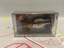 1:43 MINICHAMPS FORMULA 1 WILLIAMS RENAULT RICCARDO PATRESE image