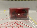 1:43 MINICHAMPS FORMULA 1 FERRARI F 310/2 MICHAEL SCHUMACHER image
