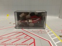 1:43 MINICHAMPS FORMULA 1 FERRARI F 93A G. BERGER image