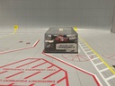 1:43 MINICHAMPS FORMULA 1 FERRARI F 93A G. BERGER image
