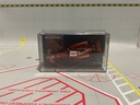 1:43 MINICHAMPS FORMULA 1 WILLIAMS FW 20 MECACHROME J. VILLENEUVE image