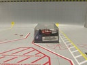 1:43 MINICHAMPS FORMULA 1 WILLIAMS FW 20 MECACHROME J. VILLENEUVE image
