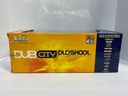 1:18 JADA TOYS DUB CITY (DISPLAYED) 1987 BUICK GRAND NATIONAL *BUBBLE ON PAINT image