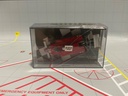 1:43 MINICHAMPS FORMULA 1 FERRARI 126 C2 1982 D. PIRONI image