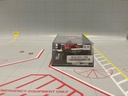 1:43 MINICHAMPS FORMULA 1 FERRARI 126 C2 1982 D. PIRONI image