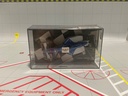 1:43 MINICHAMPS FORMULA 1 TYRRELL YAMAHA 023 M. SALO image