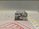 1:43 MINICHAMPS FORMULA 1 TYRRELL YAMAHA 023 M. SALO image