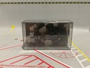 1:43 MINICHAMPS FORMULA 1 SAUBER C 12 K. WENDLINGER image