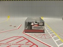 1:43 MINICHAMPS FORMULA 1 MCLAREN MP 4/9 PEUGEOT M. HAKKINEN image