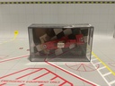 1:43 MINICHAMPS FORMULA 1 LOTUS 72 1970 E. FITTIPALDI 1ST GP WIN image