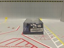 1:43 MINICHAMPS FORMULA 1 WILLIAMS RENAULT FW 18 1996 JACQUES VILLENEUVE image