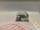 1:43 MINICHAMPS FORMULA 1 PROST GRAND PRIX 1999 J. TRULLI image