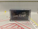 1:43 MINICHAMPS FORMULA 1 WILLIAMS BMW FW22 GP BRAZIL RALF SCHUMACHER image
