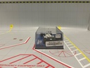 1:43 MINICHAMPS FORMULA 1 WILLIAMS BMW FW22 GP BRAZIL RALF SCHUMACHER image