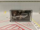 1:43 MINICHAMPS FORMULA 1 STEWART FORD SF-2 R. BARRICHELLO image