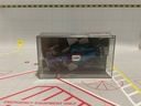 1:43 MINICHAMPS FORMULA 1 SAUBER C 17 PETRONAS J. ALESI image