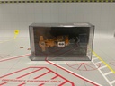 1:43 MINICHAMPS FORMULA 1 MCLAREN FORD M19 D. HULME MONACO GP 1971 image