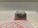 1:43 MINICHAMPS FORMULA 1 MCLAREN MERCEDES MP 4/13 M. HAKKINEN image