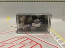 1:43 MINICHAMPS FORMULA 1 TYRRELL YAMAHA 024 M. SALO image