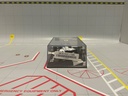1:43 MINICHAMPS FORMULA 1 TYRRELL YAMAHA 024 M. SALO image