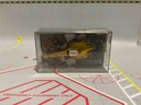 1:43 MINICHAMPS FORMULA 1 JORDAN FORD EJ13 G.FISICHELLA 1ST WIN BRAZILIAN GP ‘03 image