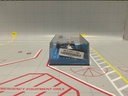 1:43 MINICHAMPS FORMULA 1 WALKER RACING LOLA T 94 FORD ROBBY GORDON image