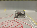 1:43 MINICHAMPS FORMULA 1 DE TOMASO 505/38 FORD FRANK WILLIAMS RACING TEAM 1970 image