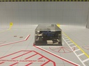 1:43 MINICHAMPS FORMULA 1 PROST PEUGEOT AP03 J. ALESI image