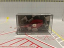 1:43 MINICHAMPS FORMULA 1 FERRARI 412 T2 J. ALESI image