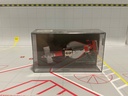 1:43 MINICHAMPS FORMULA 1 MCLAREN MP 4/10 MERCEDES M. HAKKINEN image