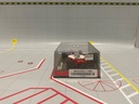 1:43 MINICHAMPS FORMULA 1 MCLAREN MP 4/10 MERCEDES M. HAKKINEN image