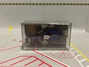 1:43 MINICHAMPS FORMULA 1 PROST PEUGEOT AP01 J. TRULLI image
