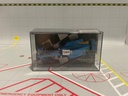 1:43 MINICHAMPS FORMULA 1 BENETTON PLAYLIFE SHOWCAR 2000 A. WURZ image