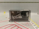 1:43 MINICHAMPS FORMULA 1 MCLAREN FORD M23 D. HULME 1973 image