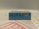 1:43 MINICHAMPS FORMULA 1 K MART TEXACO HAVOLINE LOLA FORD MARIO ANDRETTI image