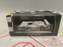 1:43 MINICHAMPS RALLY CAR AUDI R8 HERBERT/KELLENERS/THEYS image
