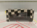 1:43 MINICHAMPS RALLY CAR AUDI R8 HERBERT/KELLENERS/THEYS image