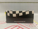 1:43 MINICHAMPS RALLY CAR AUDI R8 HERBERT/KELLENERS/THEYS image