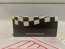 1:43 MINICHAMPS RALLY CAR AUDI R8 JOHANSSON/LEMARIE image