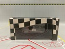 1:43 MINICHAMPS RALLY CAR BMW V12 LE MANS WINKELHOCK/MARTINI/CECOTTO image