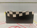 1:43 MINICHAMPS RALLY CAR BMW V12 LE MANS WINKELHOCK/MARTINI/CECOTTO image