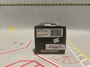1:43 MINICHAMPS RALLY CAR BMW V12 LE MANS WINKELHOCK/MARTINI/CECOTTO image
