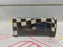 1:43 MINICHAMPS RALLY CAR AUDI R8 ORTELLI/GOUNON/MONTAGNY image