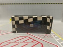 1:43 MINICHAMPS RALLY CAR FERRARI 333 SP LE MANS 1997 MICHEL FERTE/CAMPOS image