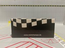 1:43 MINICHAMPS RALLY CAR PORSCHE 911 GT3 RS ROSA/BABINI/DRUDI image