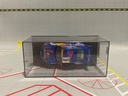 1:43 MINICHAMPS RALLY CAR PORSCHE 911 GT3R DAYTONA QUESTER/PETER/HOFER/WILLEMS image