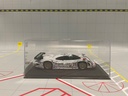 1:43 MINICHAMPS RALLY CAR PORSCHE 911 GT1 1998 image